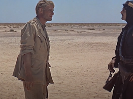 Movies with Profound Dialogue About the Human Condition