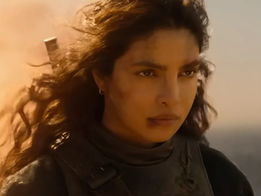 Priyanka Chopra as Bloody Mary in The Bluff