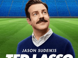 Ted Lasso Apple Original Series