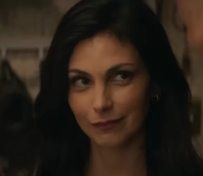 Morena Baccarin as Vanessa in Deadpool & Wolverine