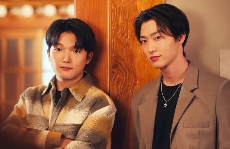 Choi Min-yeong as Dae