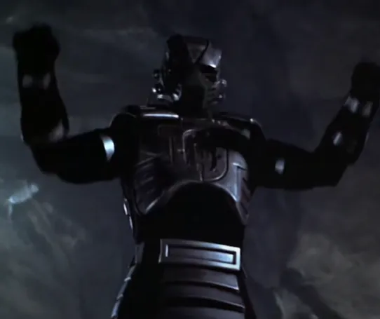 J. J. Perry as Noob Saibot