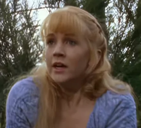 Renee O'Connor as Gabrielle