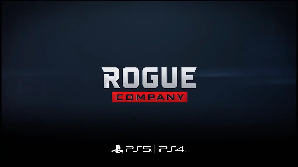 Rogue Company