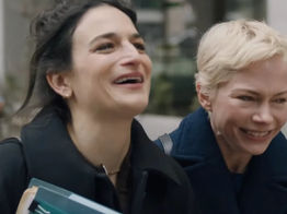 Dying for Sex FX Series: Michelle Williams Goes Full Sexual Liberation Mode