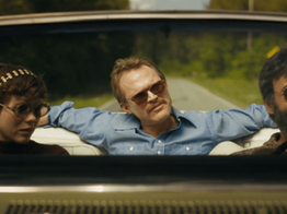 Uncle Frank Amazon Original Movie