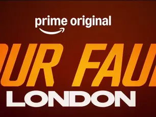 Your Fault London
