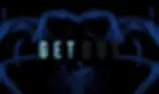Get out Movie Poster