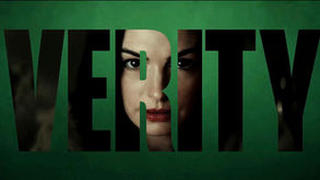 Verity 2026 Movie Poster