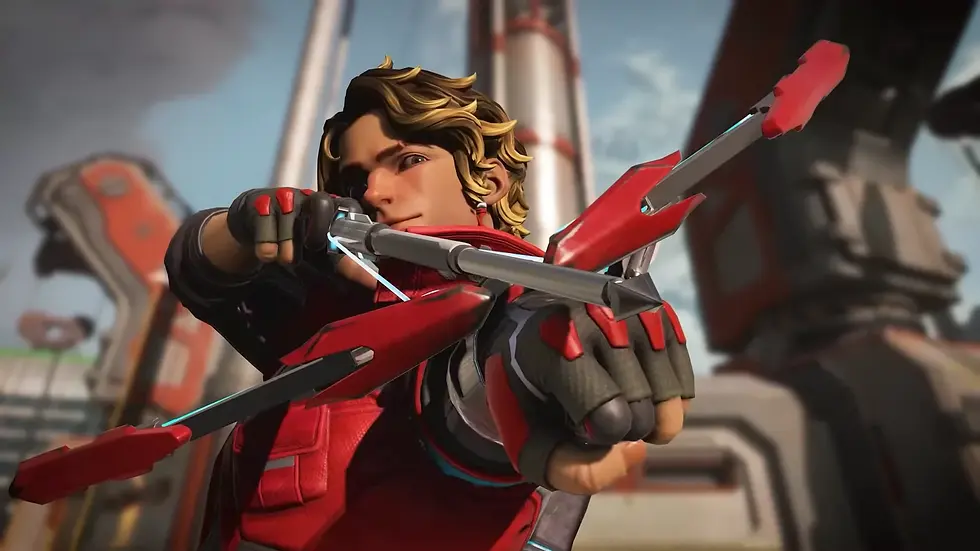 Apex Legends