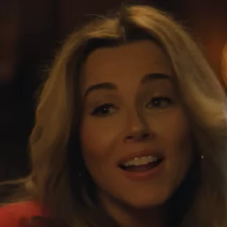 Margo Starling played by Linda Cardellini 