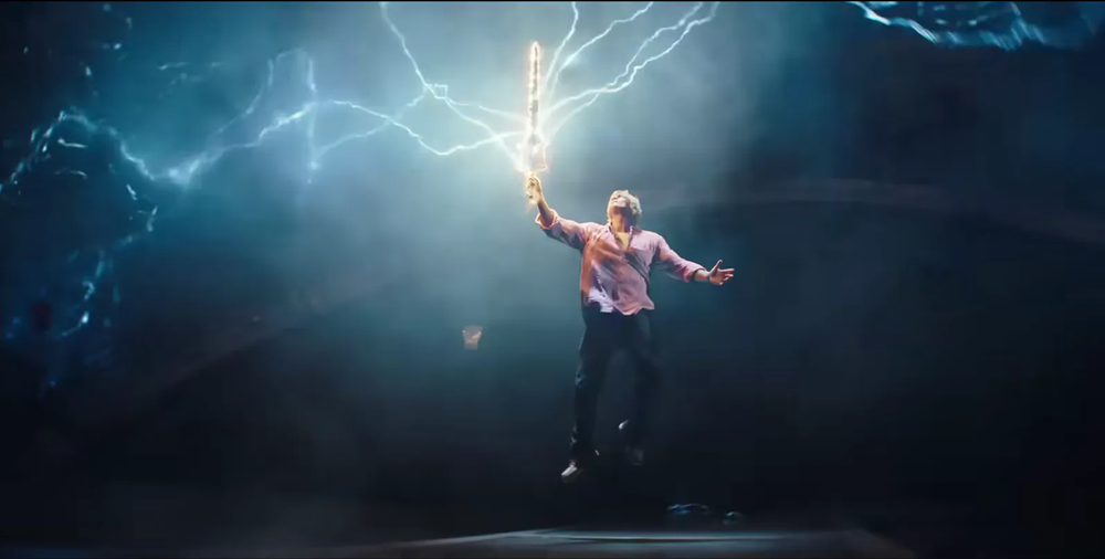 I Expected a Marvel Clone: Masters of The Universe Far Exceeded This