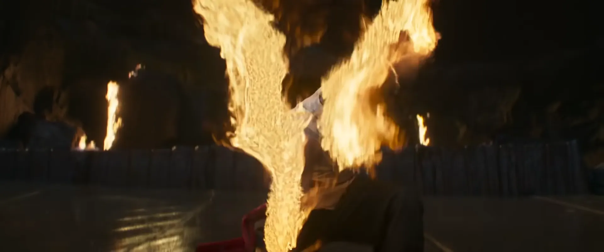 Mortal Kombat 2026 Spirit Animal