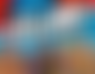 '80s and '90s Cartoons I Grew Up With- Part I