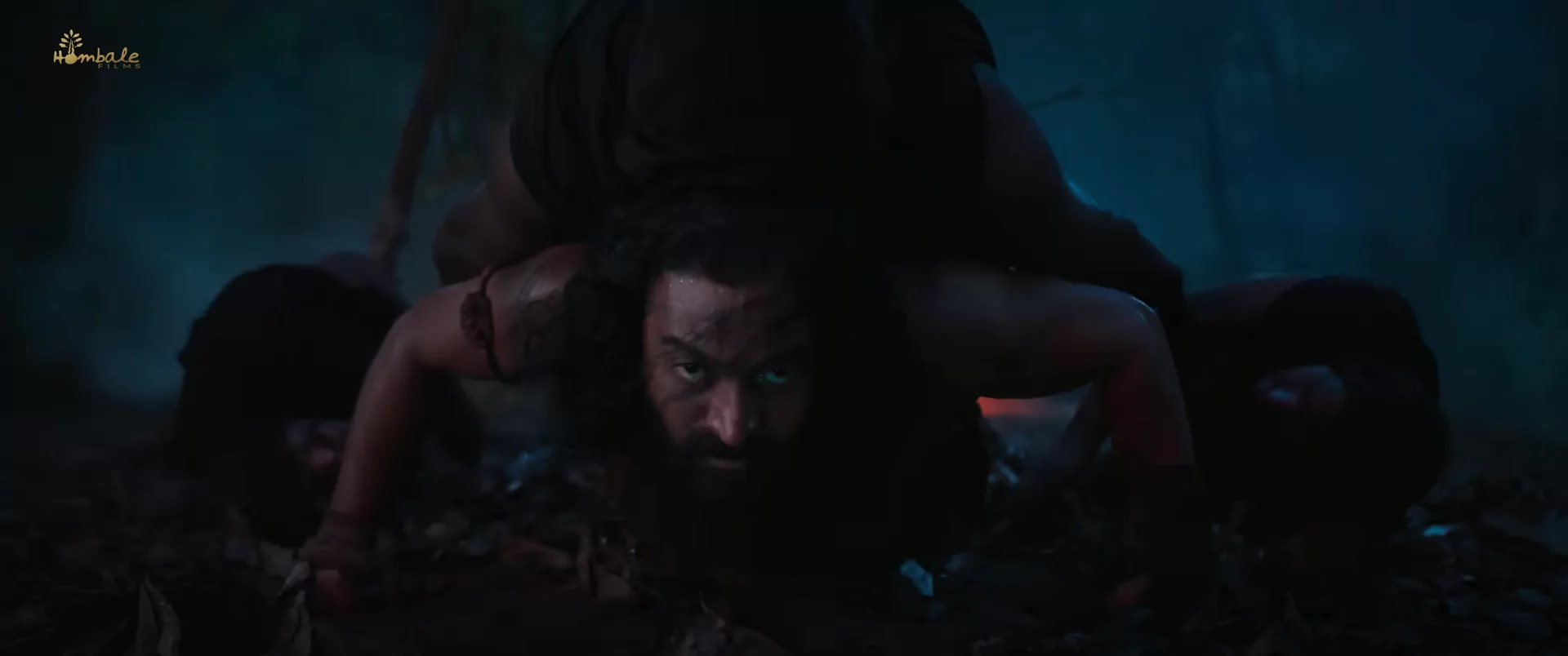 Panjurli and Guliga Kantara: Chapter 1 (2025)