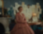 Maia Mitchell as Lady Belle Fox in The Artful Dodger