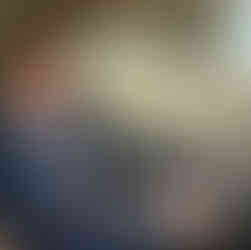 Frank Drebin Jr. with an upset tummy