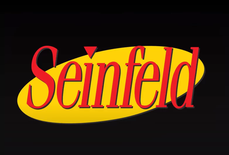 Seinfeld Series Poster