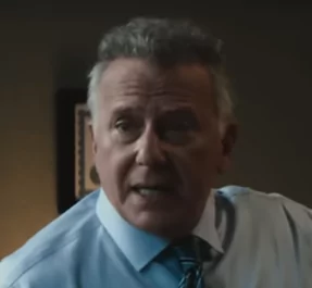 Paul Reiser as Jeffrey