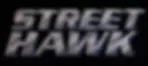 street Hawk TV series poster from the TV shows I watched as a Kid