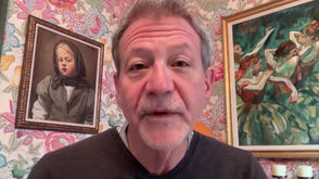 Transcript of the Video Interview with Jack El-Hai, Author of The Nazi and the Psychiatrist ( Nuremberg 2025 movie )