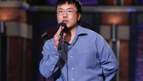 Talking to Aaron Chen of Fisk Comedy Series Fame