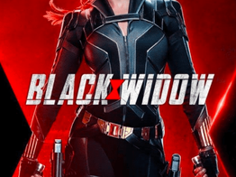 Black Widow Movie Review -  Natasha Romanoff's Tragic Origins