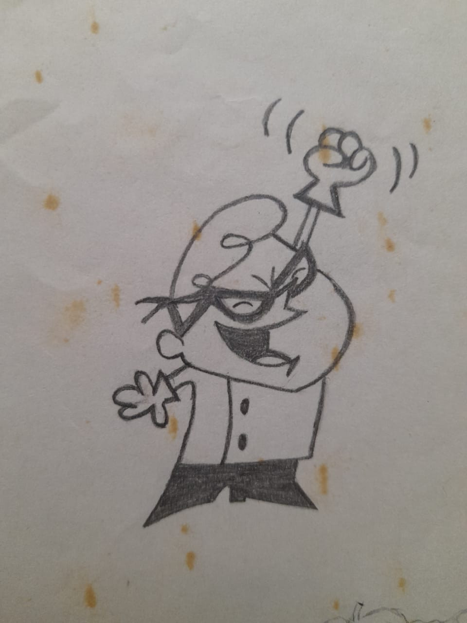 Dexter's Lab
