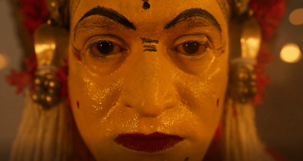 Why Does Kantara Strike An Emotional Chord?