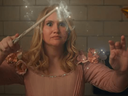 Godmothered - Disney+ Movie Review