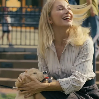 Emilia Harcourt from the alternate reality