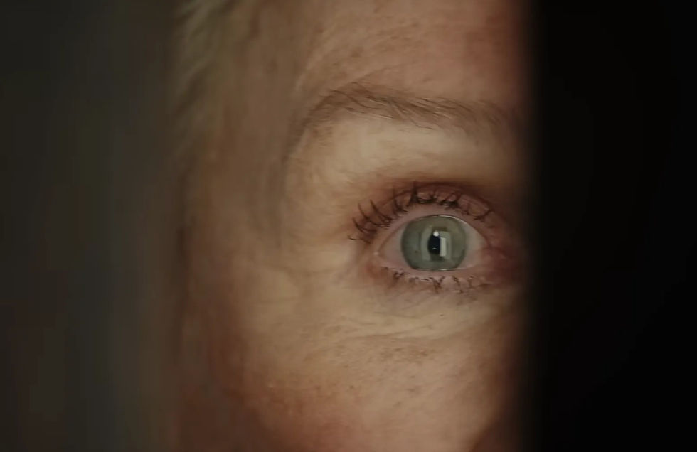 Glenn Close in Wake Up Dead Man: A Knives Out Mystery ( 2025 )