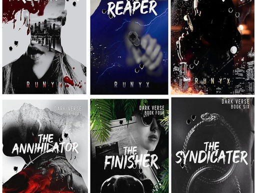 Favorite Books to read