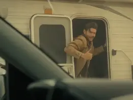 Countdown Prime Video Series: Jensen Ackles Trades Monsters for Terrorists in This Pulse-Pounding Thriller