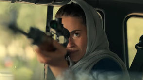 Tehran Season 3 Scene