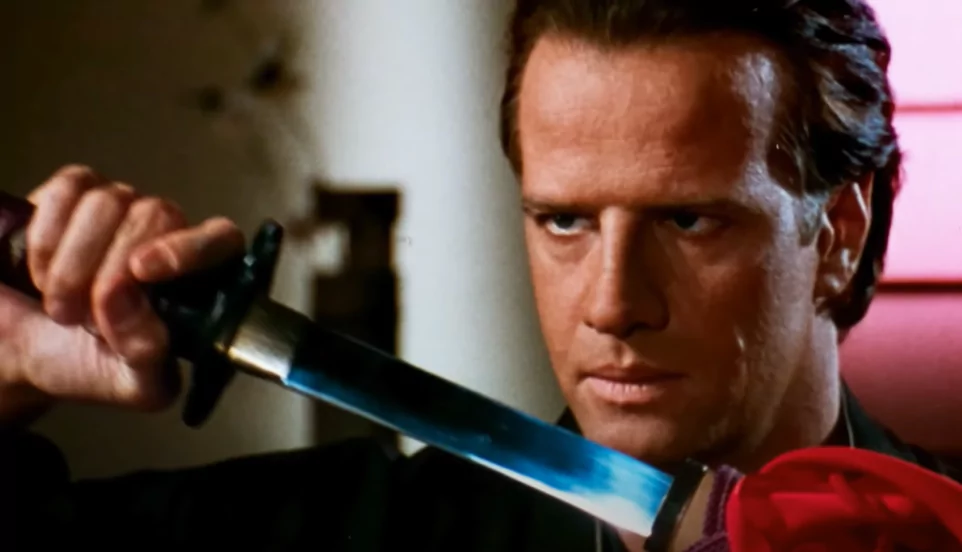 Christopher Lambert as Paul Racine