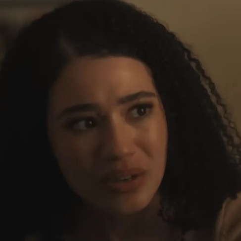 Actress in Tell ME Lies Series