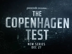 The Copenhagen Test Peacock Series