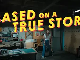 Based on a True Story Series: Dark Comedy Genius