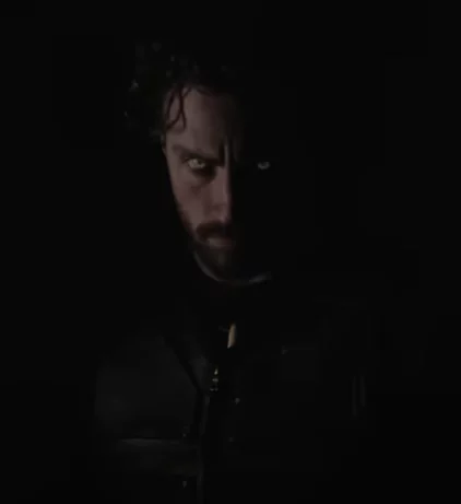 Aaron Taylor Johnson as Kraven the Hunter 