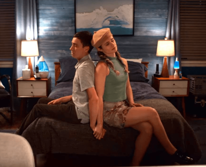 Atypical - Netflix Series Review