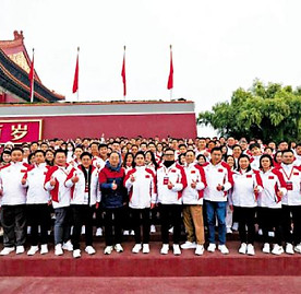 霍啟剛官方網站 ｜媒體報導
