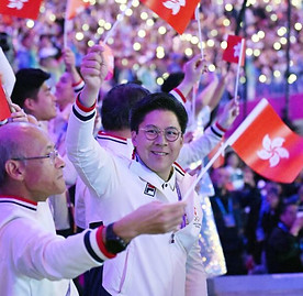 霍啟剛官方網站 ｜媒體報導