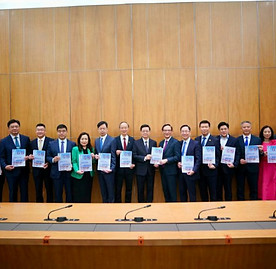 霍啟剛官方網站 ｜媒體報導