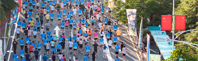 中國香港體育聯盟