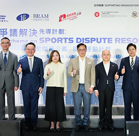 霍啟剛官方網站 ｜媒體報導