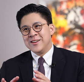 霍啟剛官方網站 ｜媒體報導