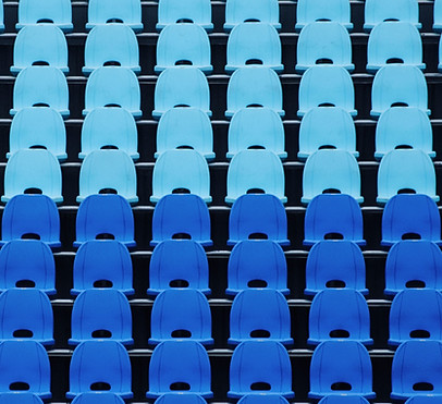 Stadium Seats