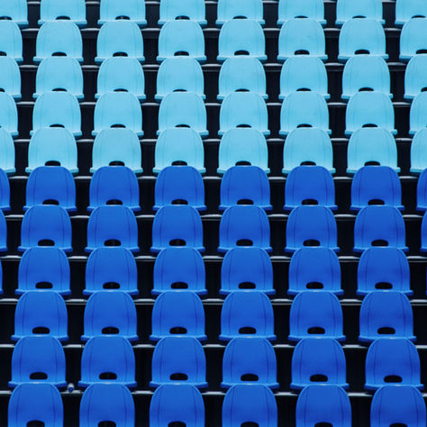 Empty Seats: What Are You Missing When Trying to Fill an Open Position?