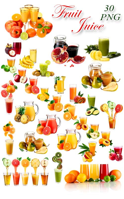 Сок Фруктовый